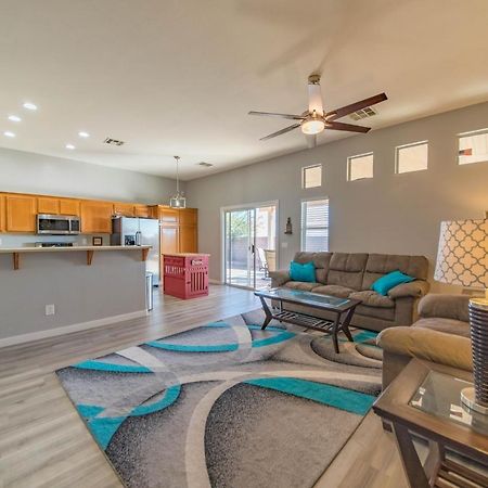 Gorgeous Las Vegas Home With Rv Parking Zewnętrze zdjęcie