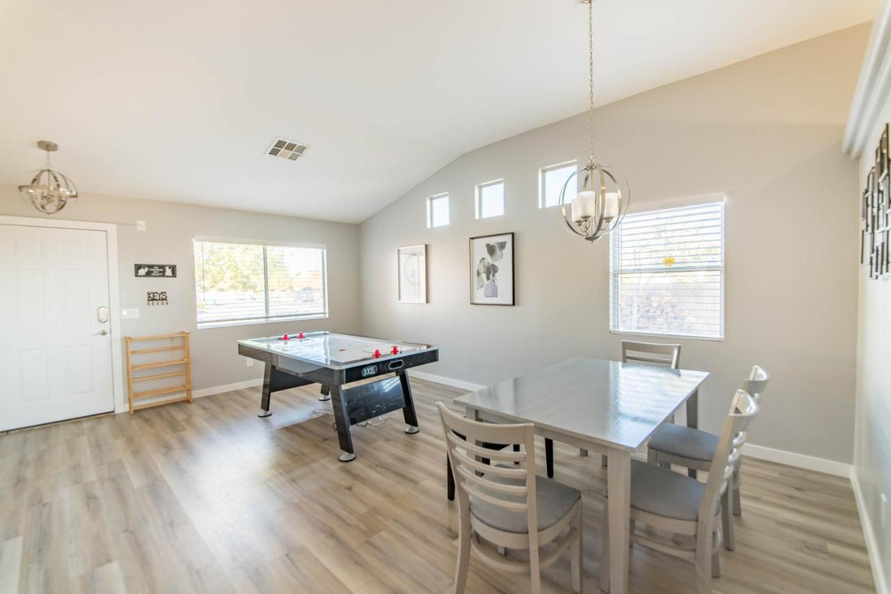 Gorgeous Las Vegas Home With Rv Parking Zewnętrze zdjęcie