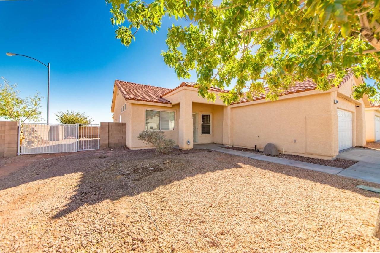 Gorgeous Las Vegas Home With Rv Parking Zewnętrze zdjęcie