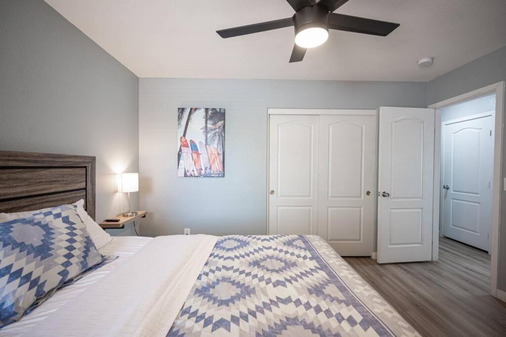 Gorgeous Las Vegas Home With Rv Parking Zewnętrze zdjęcie